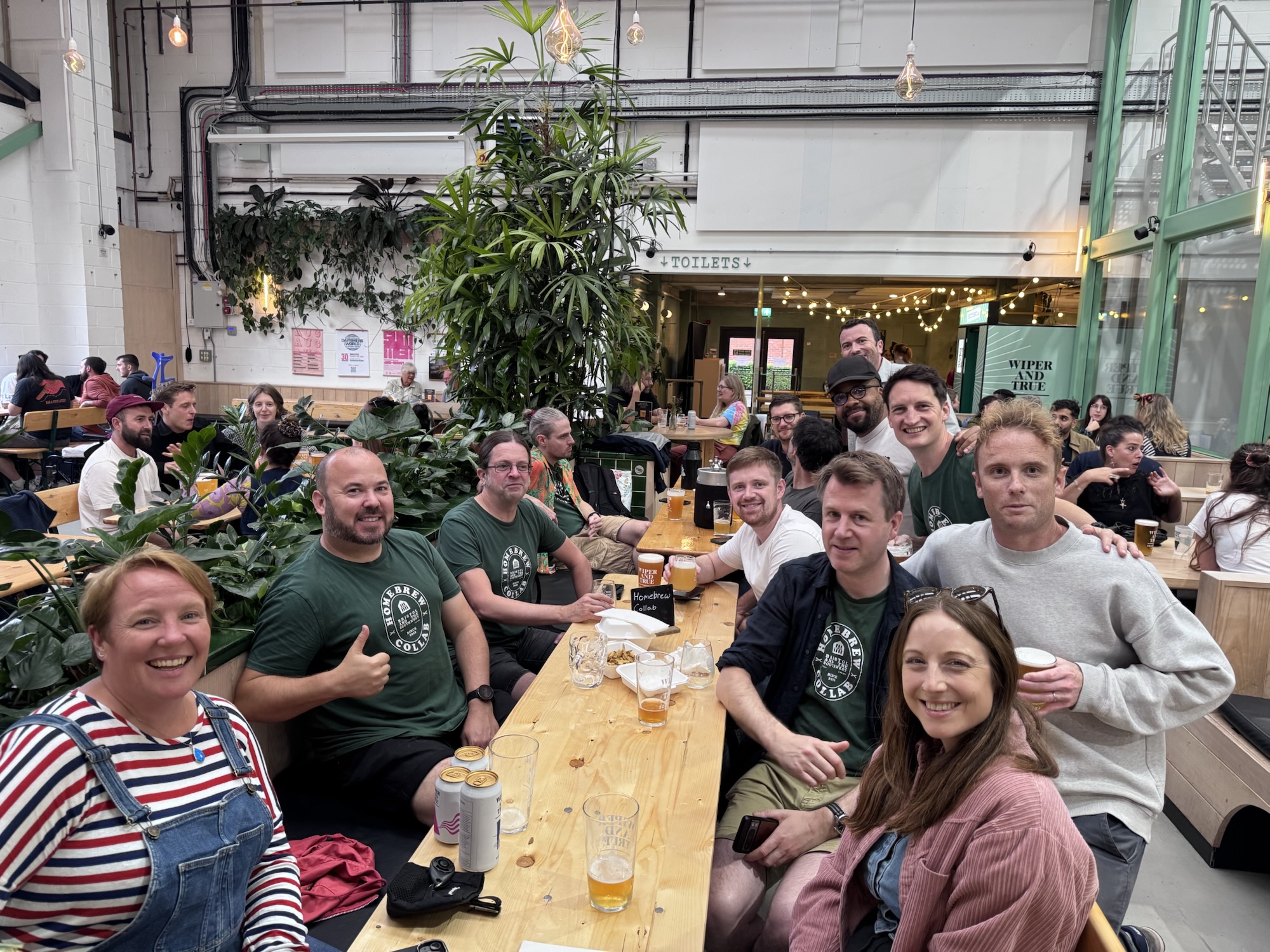 Collab 25 – Ale Fresco