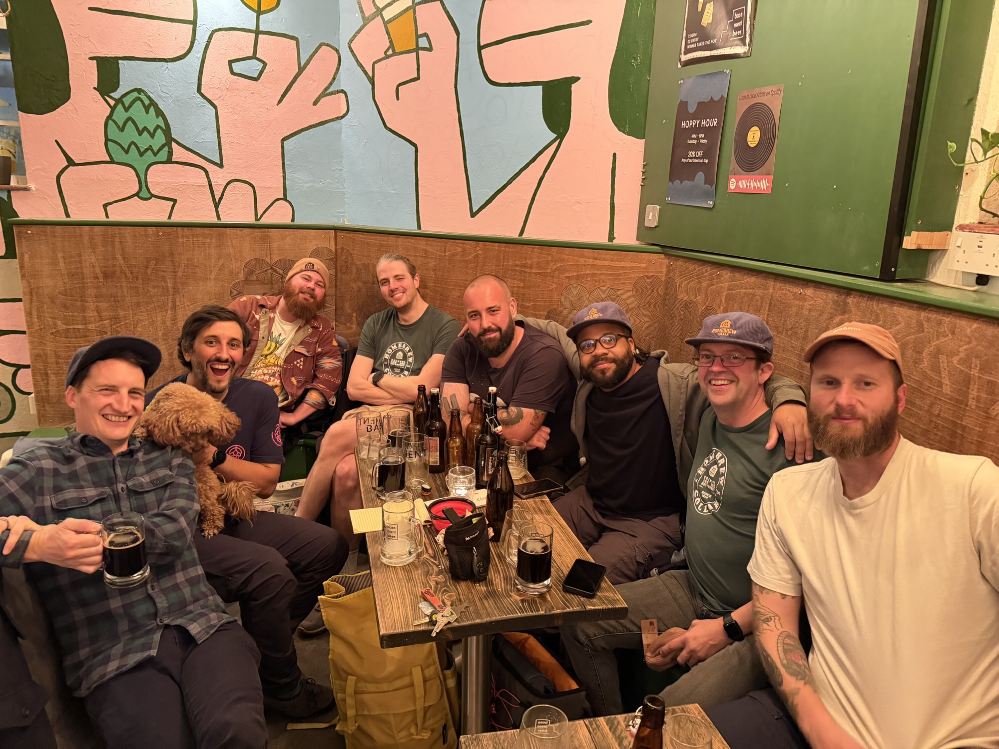 September 2025 Meetup